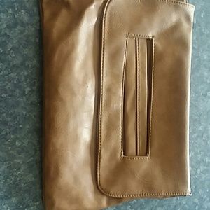 Overaized Envelope Clutch